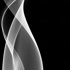 Male Geometic Line Polo Short Sleeve Turndown Business Sports & Outdoor Athleisure Casual Daily Buttons Pocket Summer Lake blue Robin's Egg Blue Grey