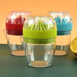 Manual Juicer, Lemon Press, Hand Press, Fruit And Orange Juice, Small Press, Multi-function Extruder For cafe