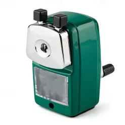 Manual Pencil Sharpener Red, Back to School Gift