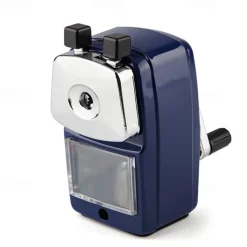 Manual Pencil Sharpener Red, Back to School Gift