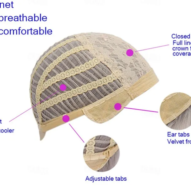 Mardi Gras Wigs Halloween Wigs Women's Carnival Costume Accessories Cute Colorful Wig Suitable for Carnival Costumes