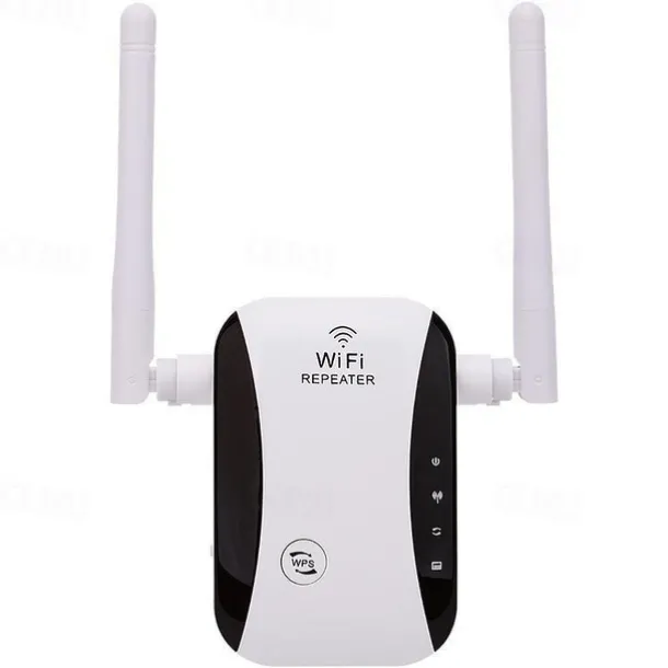 2000/300Mbps Wireless WIFI Repeater 2000Mbps Wifi Extender Long Range Wi Fi Signal Amplifier Wi-fi Booster Access Point