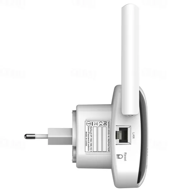 2000/300Mbps Wireless WIFI Repeater 2000Mbps Wifi Extender Long Range Wi Fi Signal Amplifier Wi-fi Booster Access Point