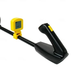 MD-1014 Kids Handheld Metal Detector Toy - Factory Wholesale for Family Outdoor Adventures