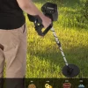 MD-4030 Professional Underground Metal Detector Adjustable Gold Detectors Treasure Hunter Tracker Seeker Metal Circuit Detector