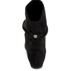 Medieval Renaissance Shoes Flat Jazz Boots Fancy Dress Men's Women's Pirate Carnival Party Casual LARP Adults' Shoes