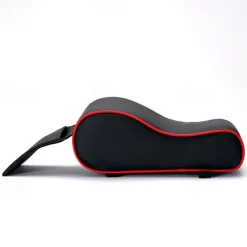 Memory Foam Car Armrest Box Pad - Comfortable Central Console Cushion for Vehicles