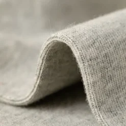 Men 1 Pair Socks No Show & Liner Socks Black White Color Plain School Formal Outdoor Medium Summer Spring Fall Winter Daily Casual