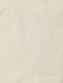 Men Linen Blazer Sport Coat Casual Daily Vacation Spring & Summer Cotton And Linen Solid Color Comfy Single Breasted Two-button Blazer White Beige Light Blue