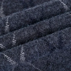 Men Sweater Vest Knit Geometric V Neck Smart Casual Formal Vacation Clothing Apparel Spring Autumn Wine Dark Green S M L