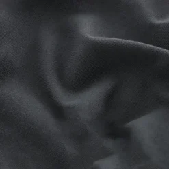 Men's 100% Cotton Athletic Pants Active Pants Active Joggers Solid Color Full Length Outdoor Home Sports Outdoor Sports Fashion Gray Green Black Micro-elastic