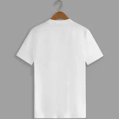 Men's 100% Cotton Graphic Shirt Coconut Tree White Blue Gray T shirt Tee Henley Shirt Fashion Classic Shirt Short Sleeve Comfortable Tee Street Vacation Summer Fashion Designer Clothing