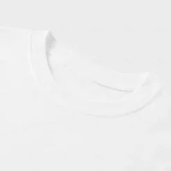 Men's 100% Cotton T Shirt Solid Color Crew Neck School Training Short Sleeve Crewneck Clothing Apparel Elegant Neutral Daily