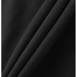 Men's 100% Cotton T shirt Tee Tee Top Plain V Neck Street Vacation Short Sleeves Clothing Apparel Fashion Designer Classic