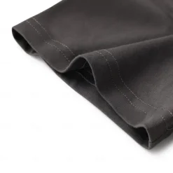 Men's 100% Cotton T shirt Tee Tee Top Plain V Neck Street Vacation Short Sleeves Clothing Apparel 100% Cotton Fashion Designer Classic