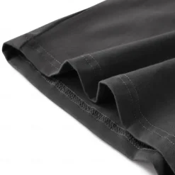 Men's 100% Cotton T shirt Tee Tee Top Plain V Neck Street Vacation Short Sleeves Clothing Apparel 100% Cotton Fashion Designer Classic