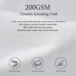 Men's 100% Cotton T shirt Tee Solid Color V Neck non-printing Sports & Outdoor Short Sleeve V Neck Clothing Apparel Daily