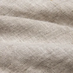 Men's 100% Linen Blazer Jacket Wedding Party Casual Elegant Vacation Summer Spring Linen Blue Linen Blazer Solid Color Single Breasted Two-button Blazer Blue Beige