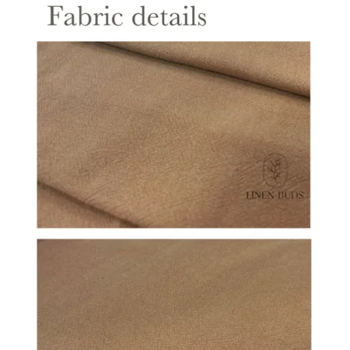 Men's 40% Linen Pants Trousers Baggy Beach Pants Black Brown Elastic Drawstring Design Front Pocket Solid Color Comfort Soft Yoga Daily Fashion Streetwear