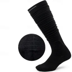 Men's 10 Pairs 1 Pair Socks Stockings Sport Socks / Athletic Socks Black White Color Plain Sports & Outdoor Professioanl Use Basic Medium Spring Fall Fashion Casual
