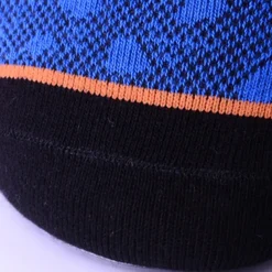 Men's 5 Pairs Ankle Socks Sneaker Socks Low Cut Socks Blue Light Grey Color Color Block Sports & Outdoor Casual Daily Medium Summer Stylish Classic