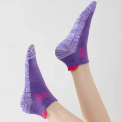 Men's 5 Pairs Multi Packs Socks Running Socks Casual Socks Black White Color Color Block Sports & Outdoor Daily Vacation Basic Thin Summer Spring Fashion Casual