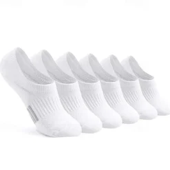 Men's 5 Pairs Multi Packs Socks Running Socks Casual Socks Black White Color Color Block Vacation Sports & Outdoor Daily Basic Medium Spring Fall Fashion Casual