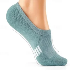 Men's 5 Pairs Multi Packs Socks Running Socks Casual Socks Black White Color Color Block Vacation Sports & Outdoor Daily Basic Medium Spring Fall Fashion Casual