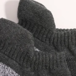 Men's 2 Pairs Socks Ankle Socks Sport Socks / Athletic Socks Low Cut Socks Black White Color Color Block Outdoor Daily Wear Vacation Medium Spring & Summer Fashion Sport