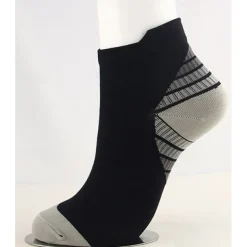 Men's 3 Pairs Socks Compression Socks Light Yellow Yellow Color Color Block Casual Daily Basic Medium Summer Spring Fall Stylish Traditional / Classic