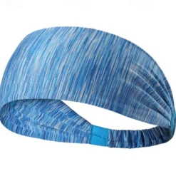 Men's 1 PCS Headbands Sweatband Sports headband Bandana Hairband Breathable Soft Sweat wicking Mask Streetwear Outdoor