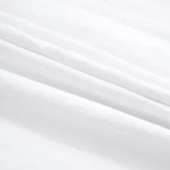 Men's 2 Piece Shirt Set Matching Sets Casual Shirt Plain Street Daily Black White Dark Gray Light Blue Long Sleeve Standing Collar Spring & Summer Clothing Apparel Front Pocket