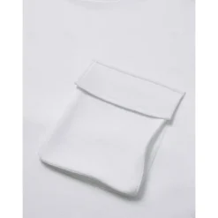 Men's 2 Piece T-shirt Suits Shorts and T Shirt Set Short Sleeve Short Sleeves Crew Neck Summer Solid Color Gymnatics Casual Pocket 2 Piece Vacation Daily Wear Activewear Black White Brown Top Tee for