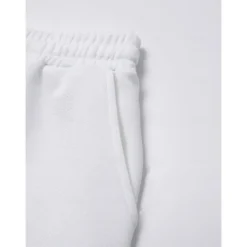 Men's 2 Piece T-shirt Suits Shorts and T Shirt Set Short Sleeve Short Sleeves Crew Neck Summer Solid Color Gymnatics Casual Pocket 2 Piece Vacation Daily Wear Activewear Black White Brown Top Tee for