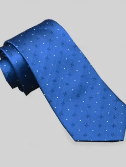 Men's 100% Silk Ties Elegant Fashion Designer Embroidered Embroidery Plaid Polka Dot Striped Formal Wedding Party