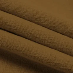 Men's Active Linen Pants Trousers Chinos Solid Color Full Length Formal Wedding Party Cotton Elegant Vacation Light Green Brown Micro-elastic