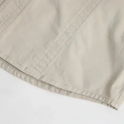 Men's American US Flag Work Shirt Western Shirt Cargo Shirt Long Sleeve Casual Tactical Sports Outdoor WorkWear Spring Fall Turndown Front Two Pockets Button Up Shirts Black Army Green Red Blue Orange