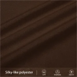 Men's Anchor Hoodie Hoodies Sweatshirt Fashion Cool Long Sleeve Hooded Brown Drawstring Fall Winter Designer