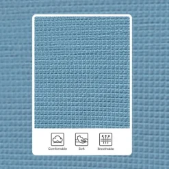 Men's Animal Shark Sea Creatures Waffle Shorts Sweat Shorts Casual Shorts Mid Waist Fashion Casual Vacation Jogging Workout Elastic Drawstring Waist Shorts with Pockets Designer Clothing Apparel