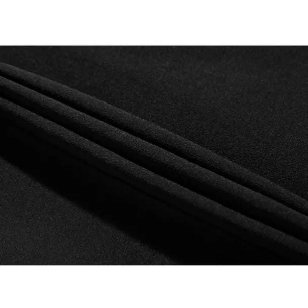 Men's Athletic Pants Cropped Pants Casual Pants Pocket Drawstring Elastic Waist Plain Comfort Outdoor Daily Going out Fashion Streetwear Black Grey
