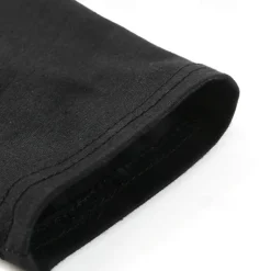 Men's Athletic Shirt Gym Shirt Fitness Shirt Running Shirt Patchwork Long Sleeve Tee Tshirt Casual Athleisure Fall Breathable Quick Dry Soft Gym Workout Running Walking Sportswear Activewear Graphic