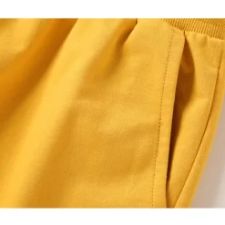 Men's Athletic Shorts Sweat Shorts Terry Shorts Pocket Drawstring Elastic Waist Plain Comfort Outdoor Daily Going out Fashion Streetwear Black White