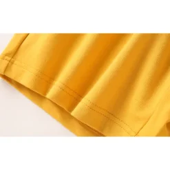 Men's Athletic Shorts Sweat Shorts Terry Shorts Pocket Drawstring Elastic Waist Plain Comfort Outdoor Daily Going out Fashion Streetwear Black White