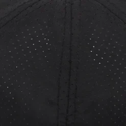 Men's Baseball Cap Sun Hat Trucker Hat White khaki Polyester Fashion Casual Street Daily Plain Adjustable Sunscreen Breathable