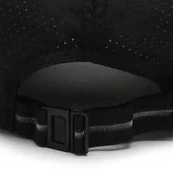 Men's Baseball Cap Sun Hat Trucker Hat White khaki Polyester Fashion Casual Street Daily Plain Adjustable Sunscreen Breathable