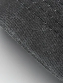 Men's Baseball Cap Sun Hat Trucker Hat Black Yellow Cotton Embroidered Fashion Casual Street Daily American US Flag Adjustable Sunscreen Breathable