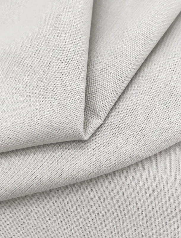 Men's Beach Wedding Linen Suits White Beige Lightweight Casual Solid Colored Standard Fit 2 Piece Single Breasted One-button