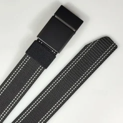 Men's Belt Tactical Belt Nylon Web Work Belt Black Yellow Nylon Military Army Linear Daily Wear Going out Weekend