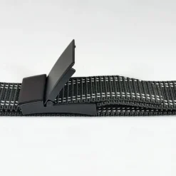 Men's Belt Tactical Belt Nylon Web Work Belt Black Yellow Nylon Military Army Linear Daily Wear Going out Weekend