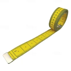 Men's Belt Waist Belt Yellow Knitted Fabric Alloy Adjustable Print Outdoor Daily